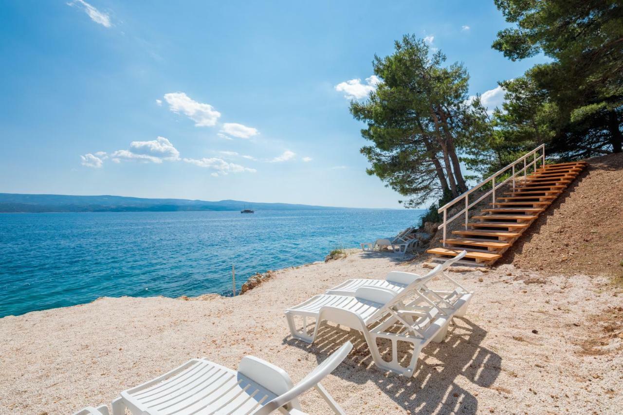 Villa Charlotte 오미스 외부 사진